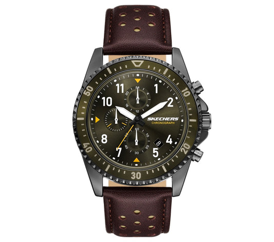 Skechers | Ormond Watch