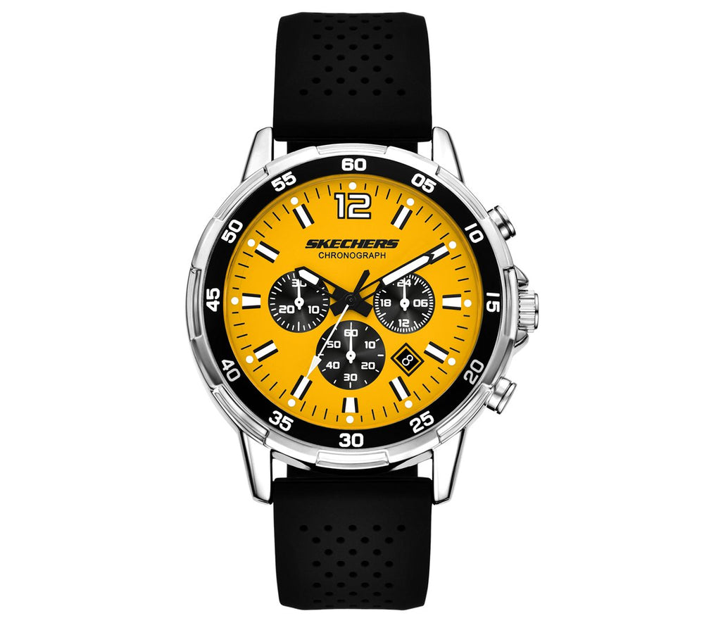Skechers | Stanwood Watch