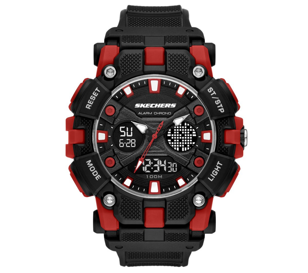 Skechers | Bonhill Watch