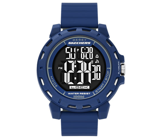 Skechers | Slip-ins: Newkirk Watch