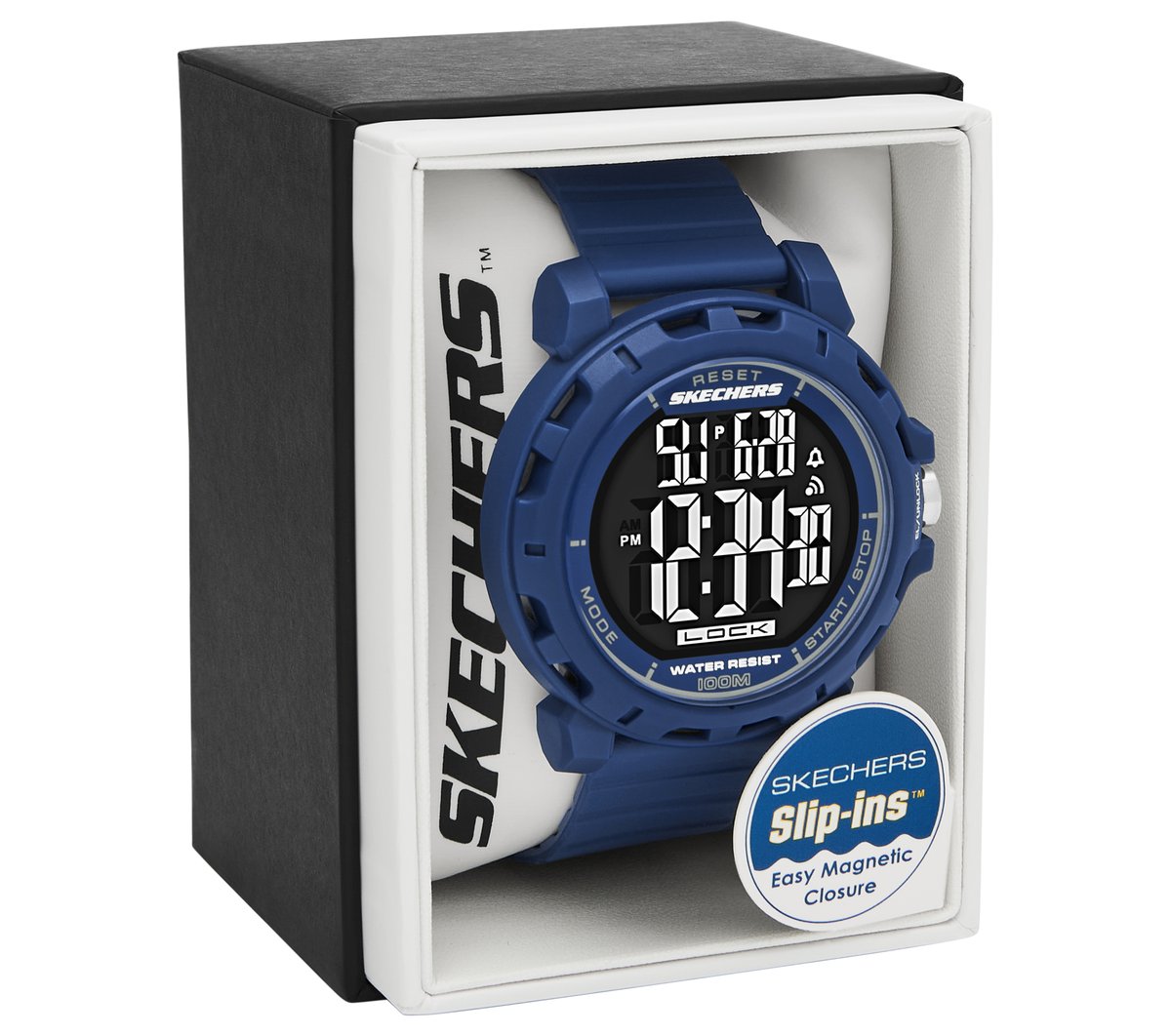 Skechers | Slip-ins: Newkirk Watch