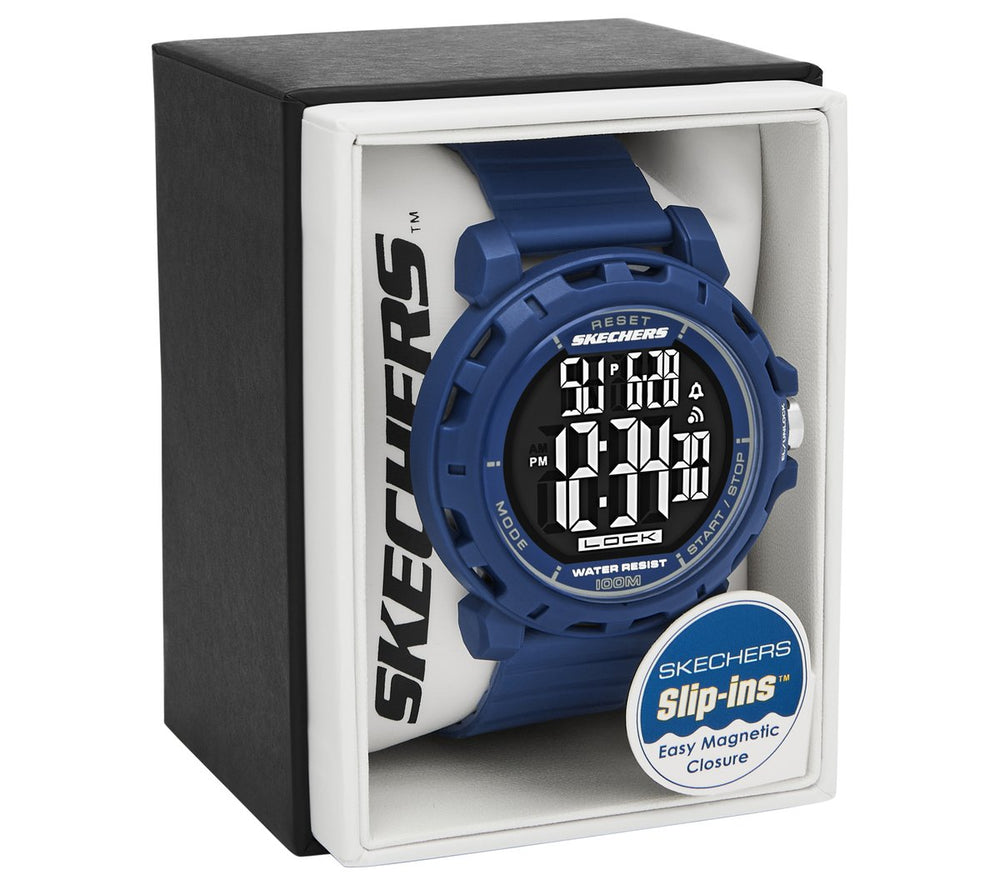 Skechers | Slip-ins: Newkirk Watch