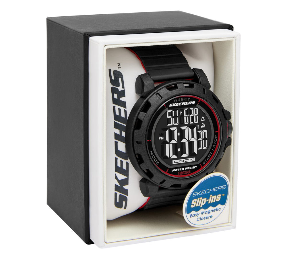 Skechers | Slip-ins: Newkirk Watch