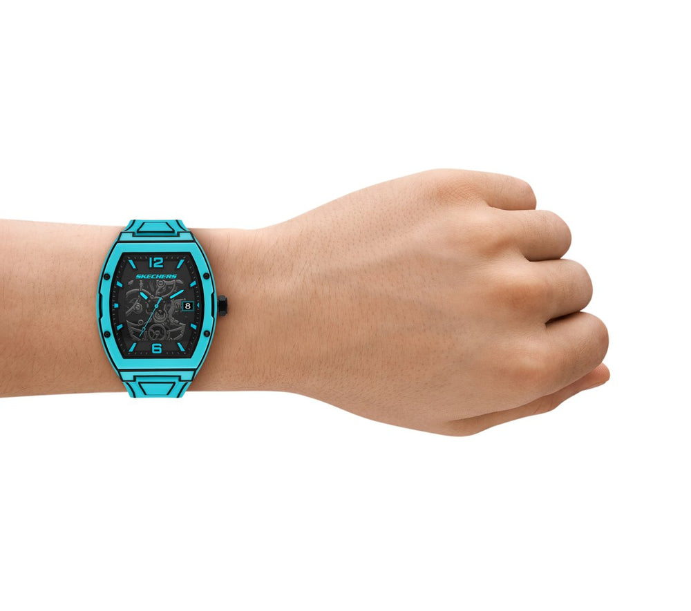 Skechers | Tellem Pop Art Watch