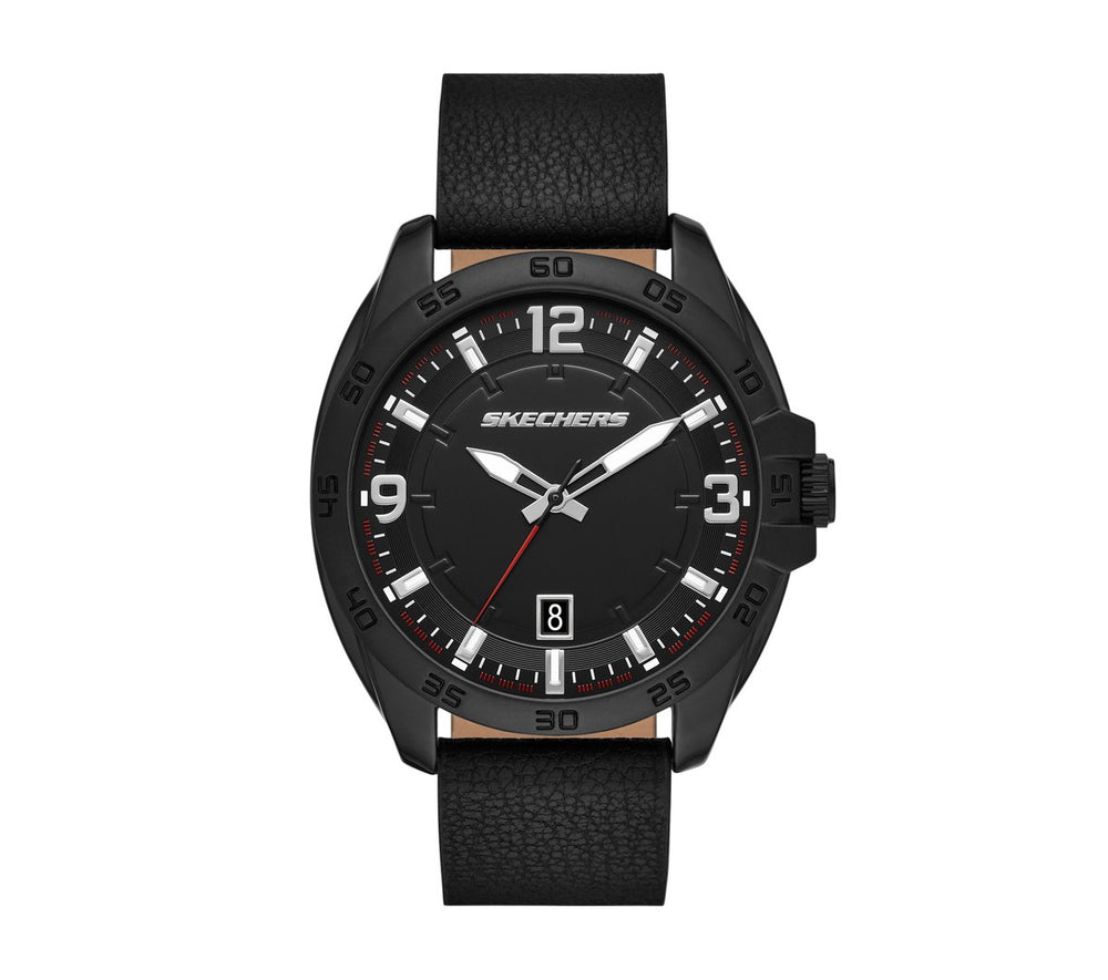 Skechers | Brentwood Black Watch