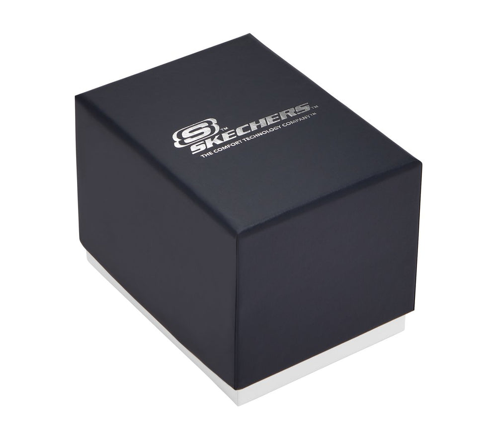 Skechers | Brentwood Black Watch