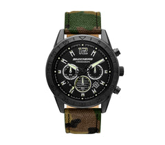 Skechers | Kornblum Camo Watch