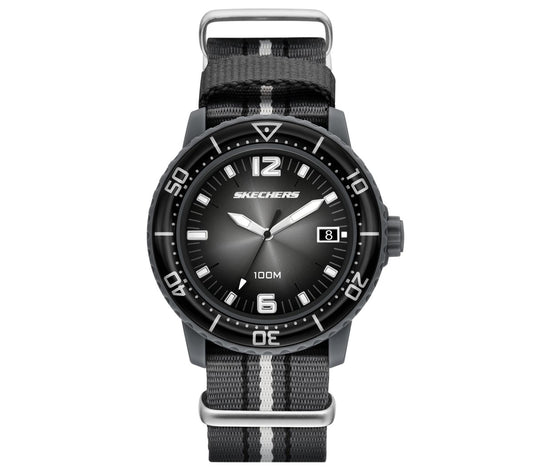Skechers | Maclay Watch