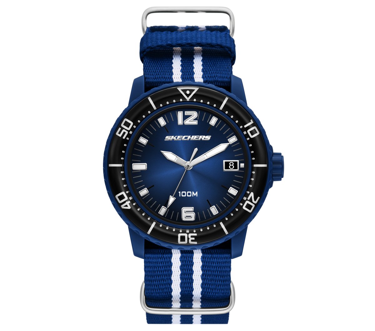 Skechers | Maclay Watch