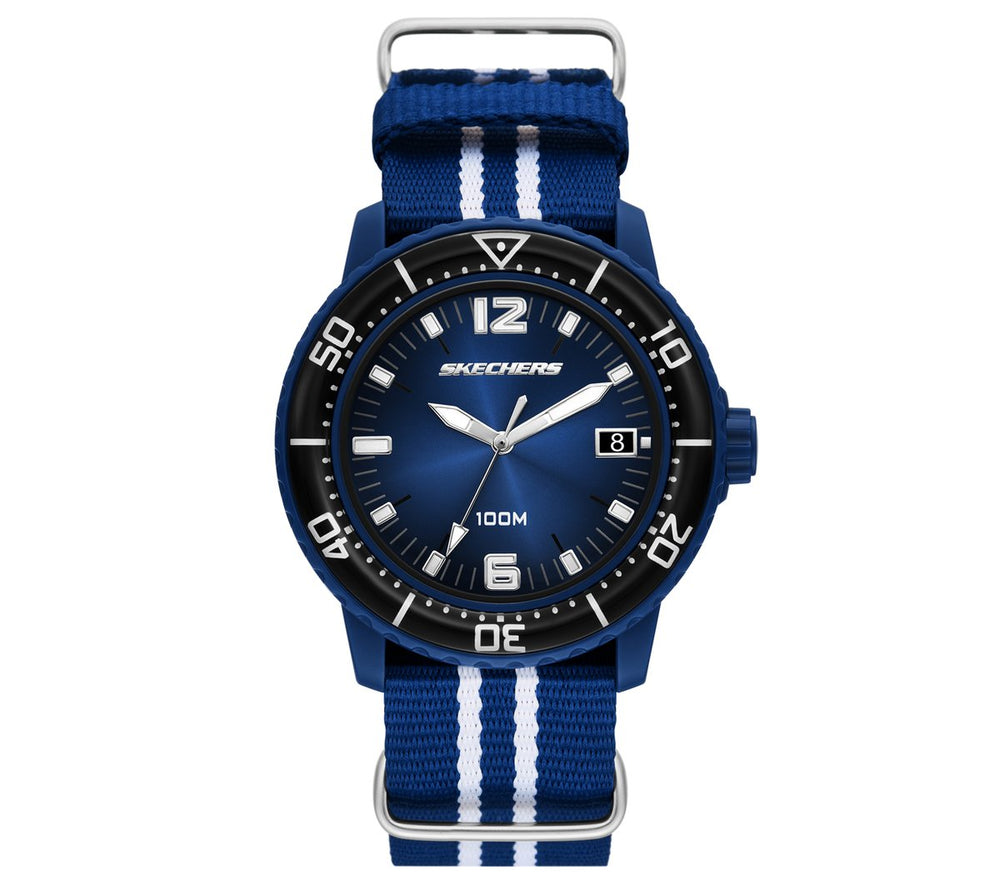 Skechers | Maclay Watch