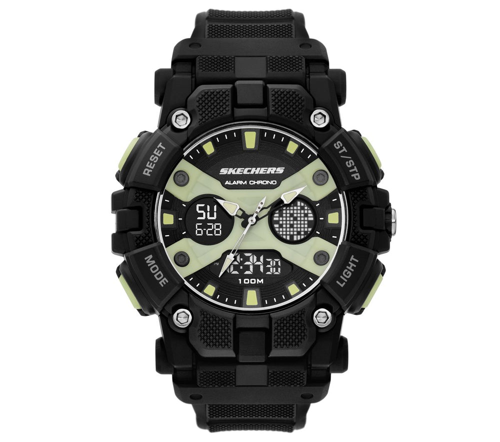 Skechers | Bonhill Watch