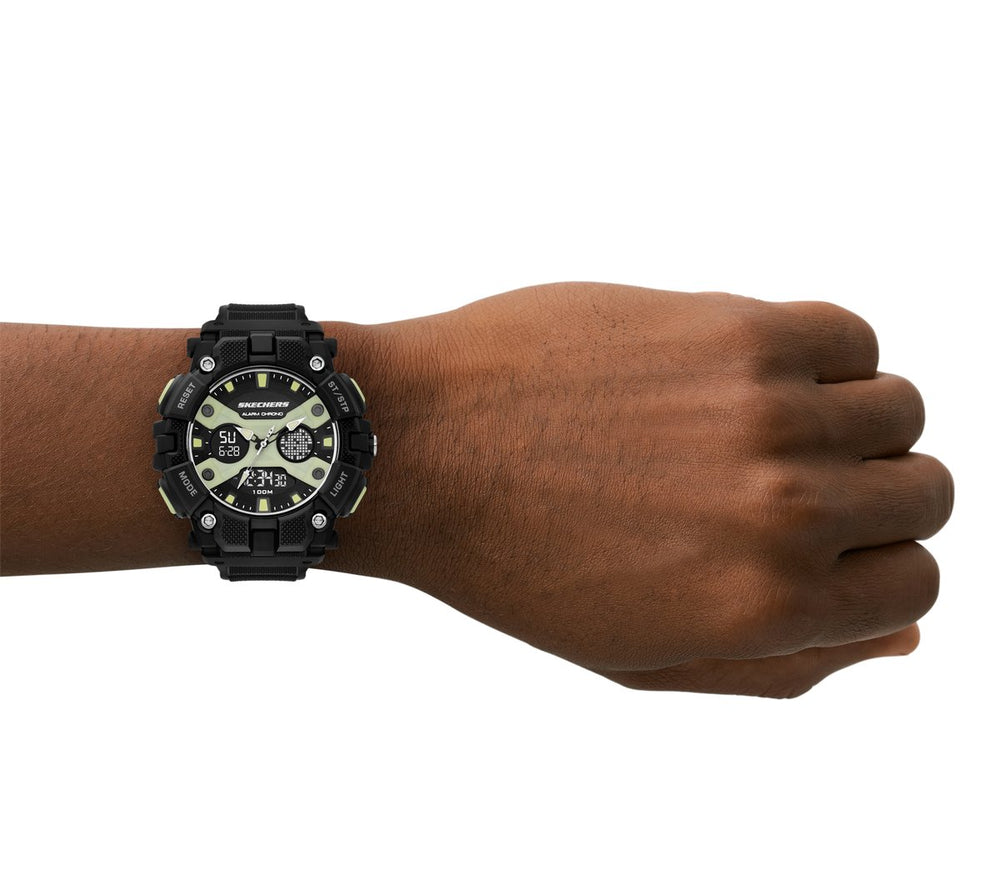 Skechers | Bonhill Watch
