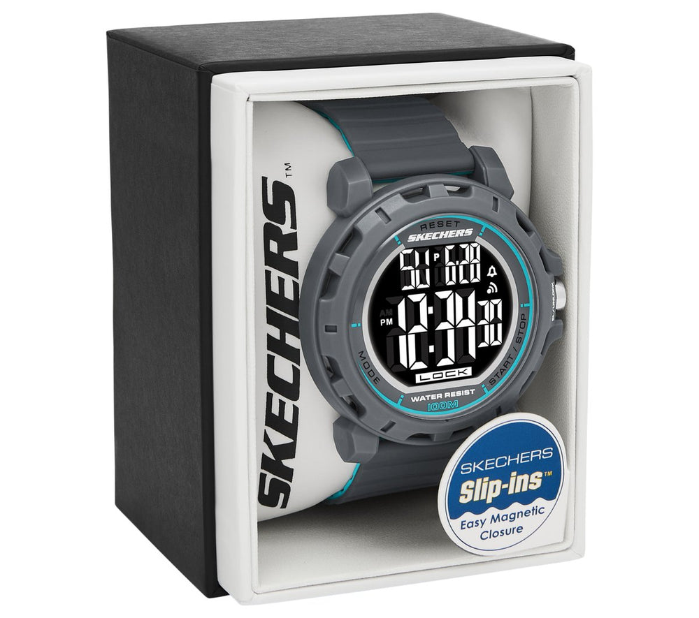Skechers | Slip-ins: Newkirk Watch