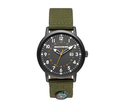 Skechers | Parkhurst Green Watch