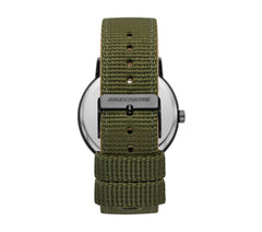 Skechers | Parkhurst Green Watch