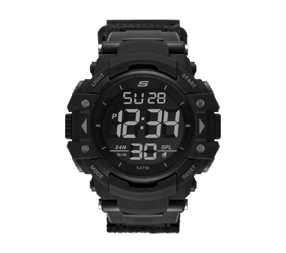 Skechers | Keats Digital Watch