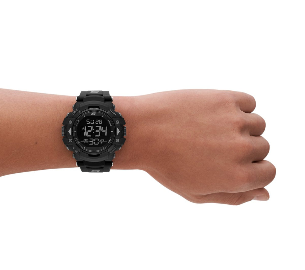 Skechers | Keats Digital Watch