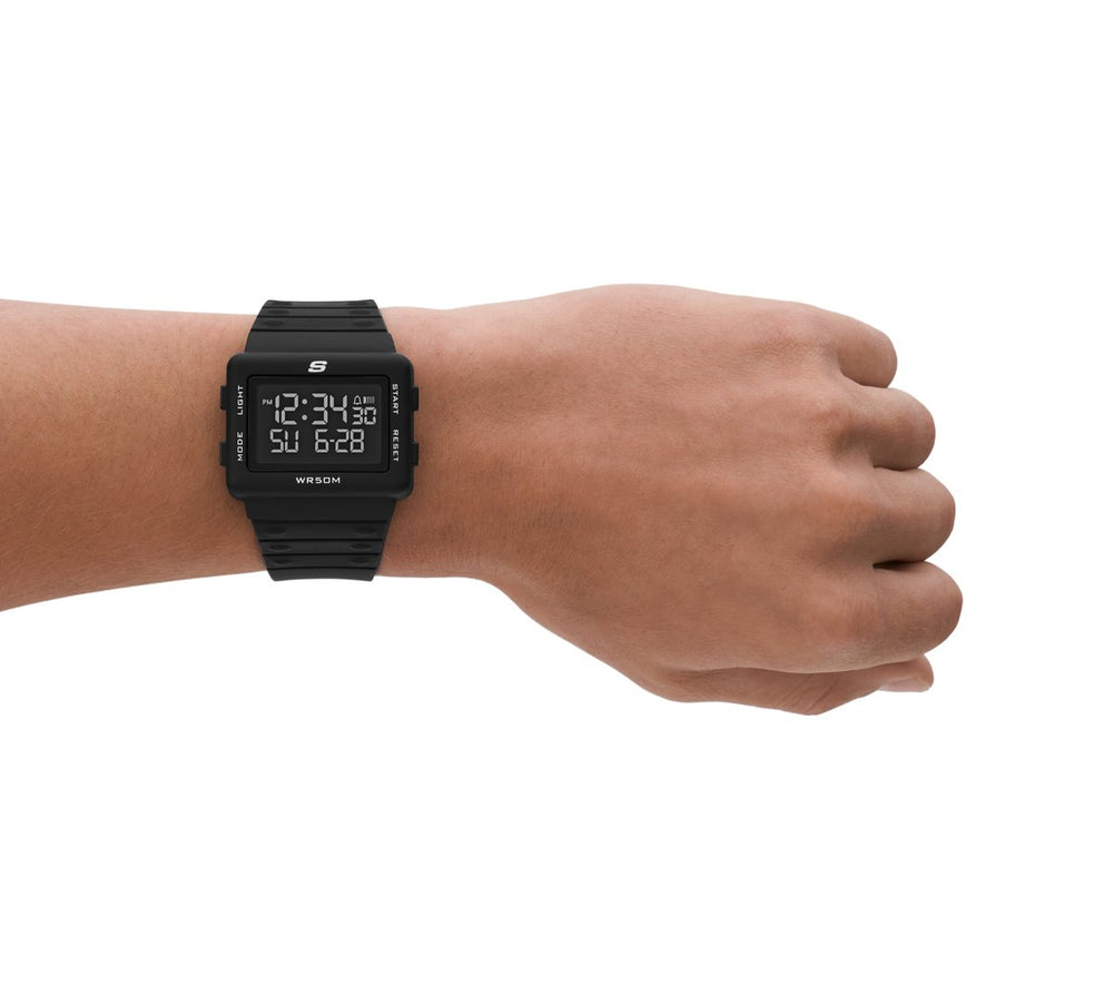 Skechers | Larson Watch