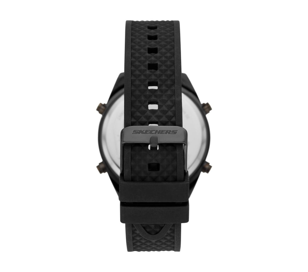 Skechers | Accessories Blue Face Digital Watch