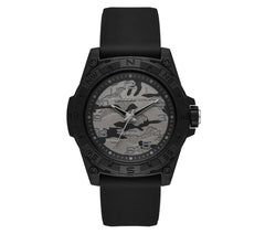 Skechers | Encino Camo Sili Watch