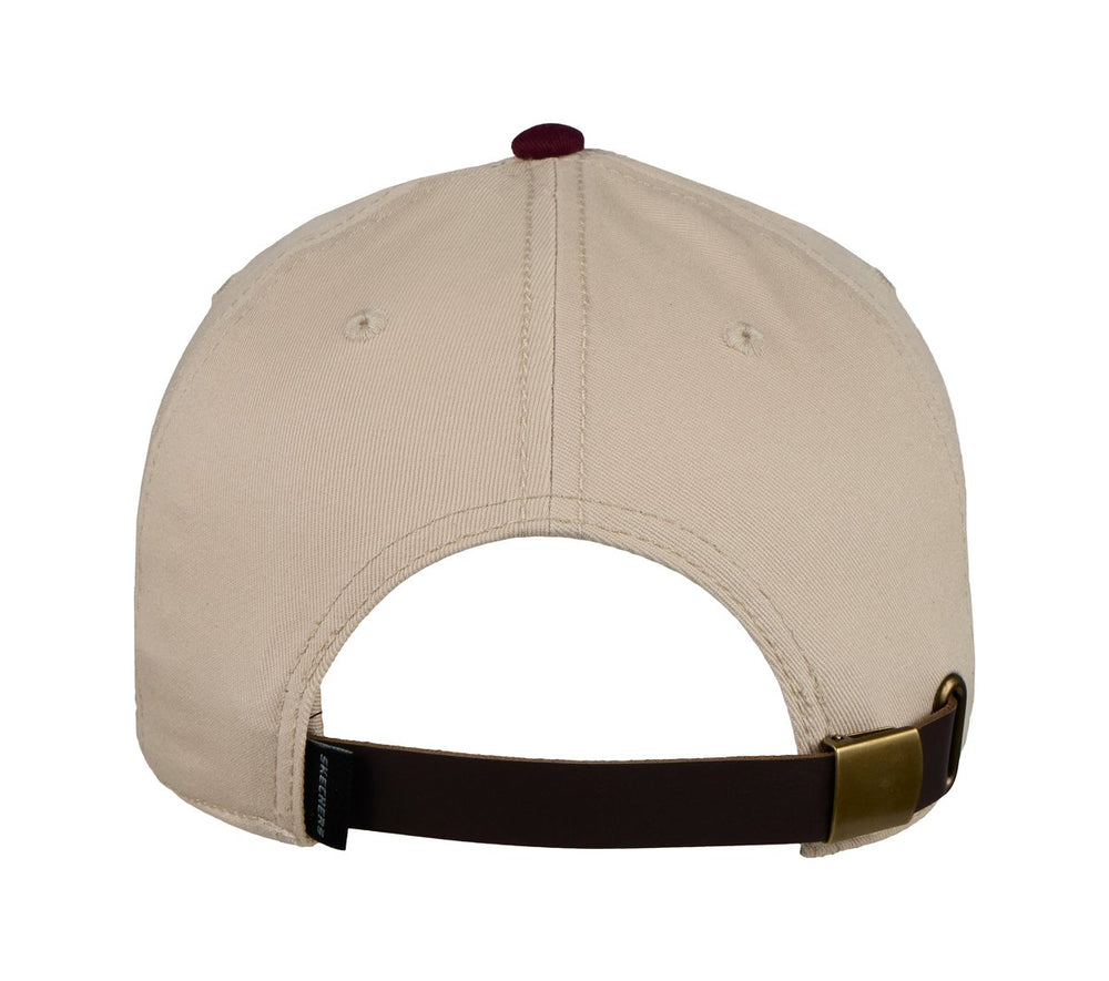 Skechers | Collegiate Baseball Hat