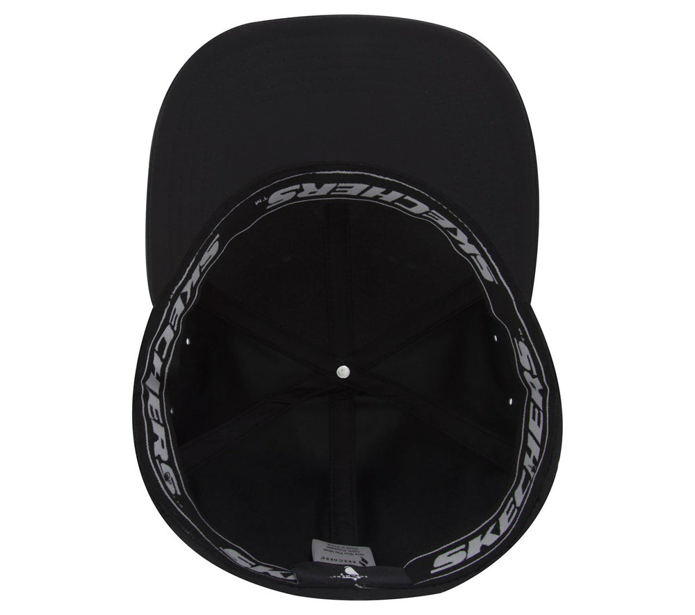 Skechers | Diamond S Stretch Fit Hat
