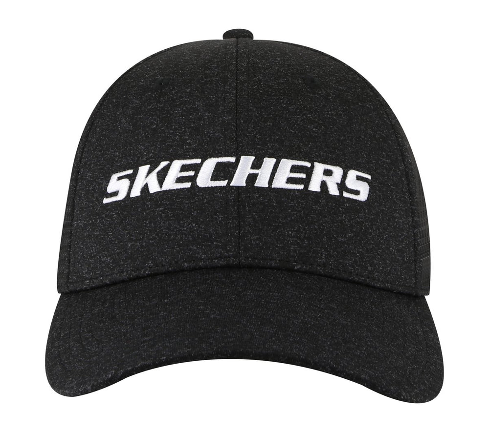 Skechers | On the Road Flat Brim Hat
