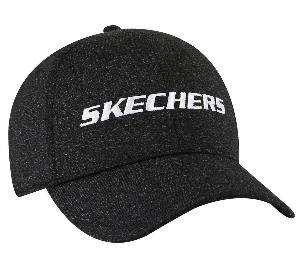 Skechers | On the Road Flat Brim Hat