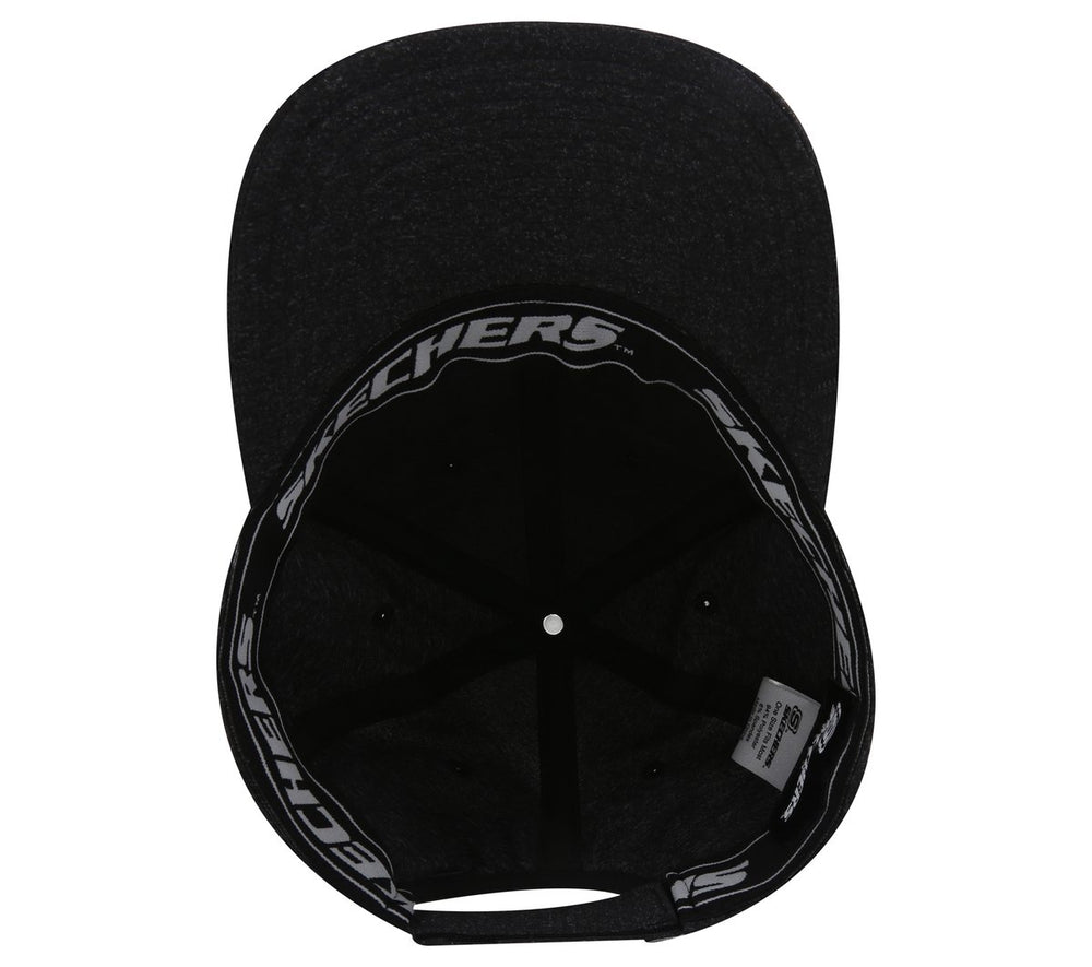 Skechers | On the Road Flat Brim Hat