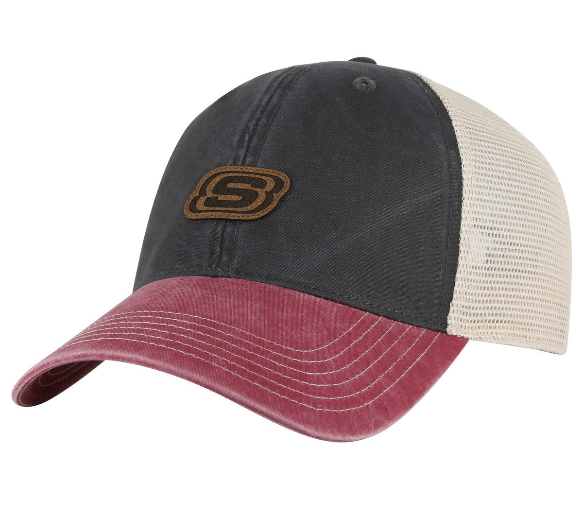 Skechers | Heartland Trucker Hat
