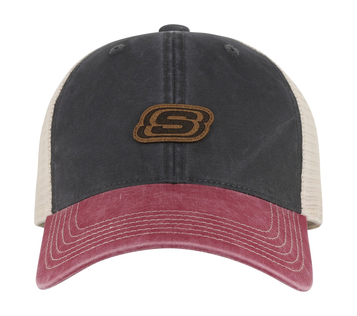 Skechers | Heartland Trucker Hat