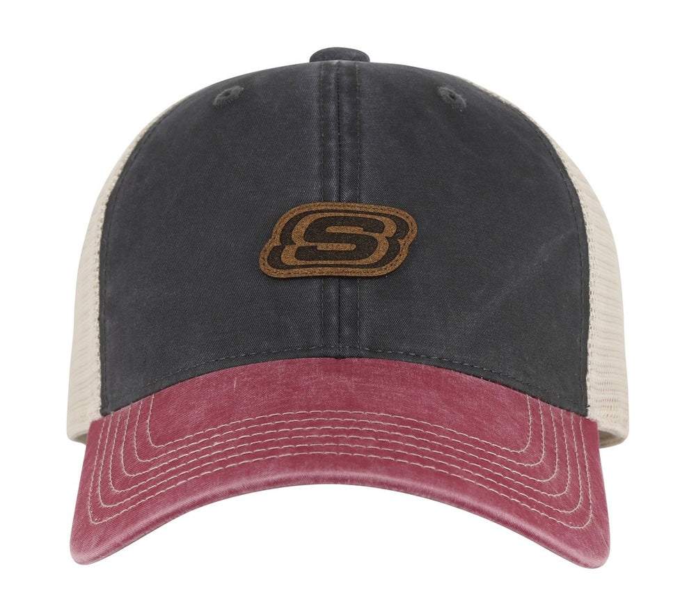 Skechers | Heartland Trucker Hat