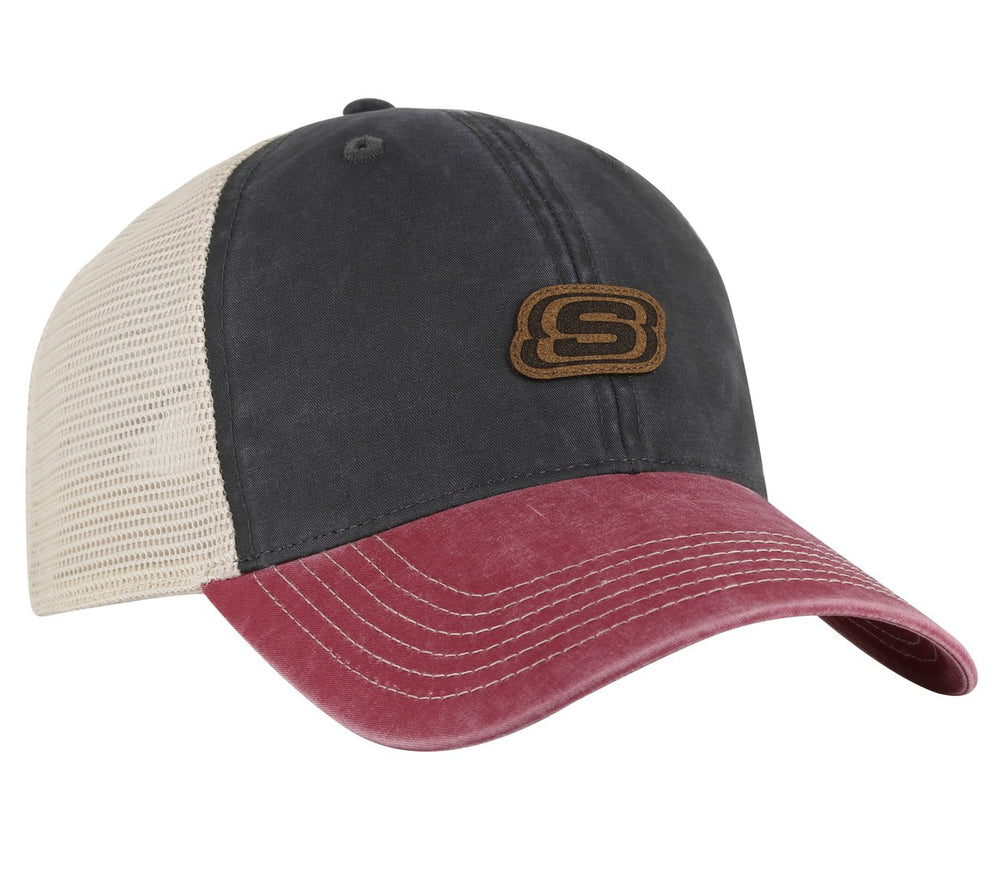 Skechers | Heartland Trucker Hat