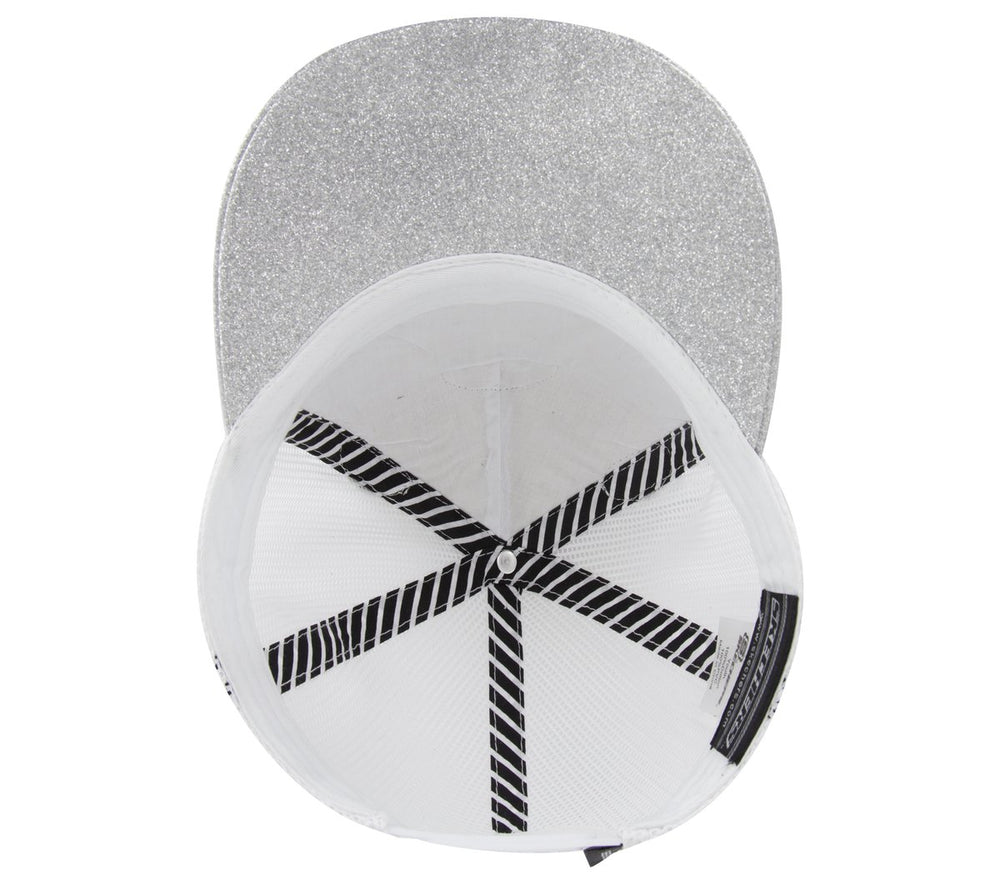 Skechers | Caticorn Sequin Trucker Hat