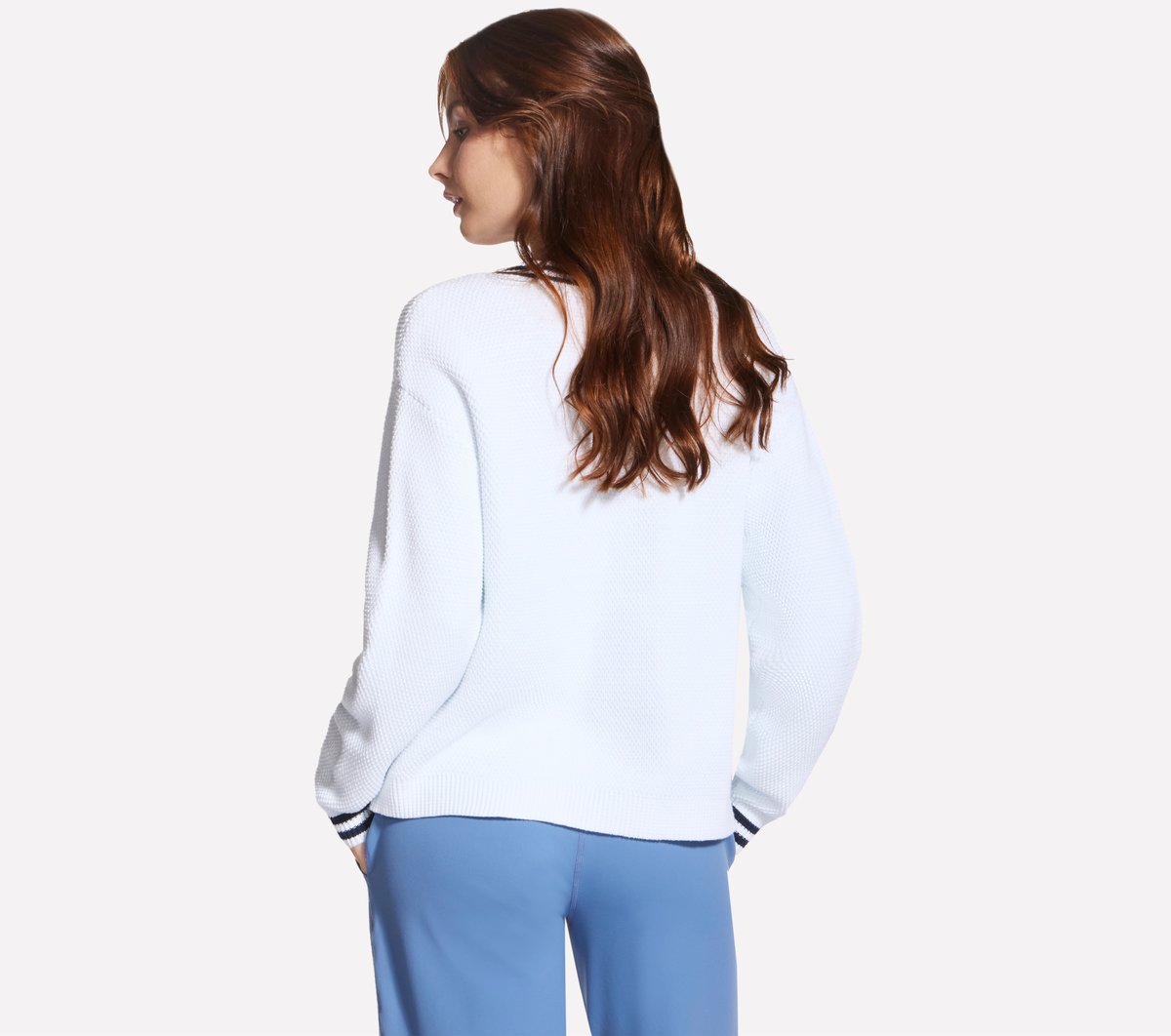Skechers | Court Classic Cardigan Sweater