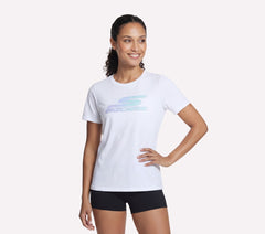 Skechers | Motion Short Sleeve Tee