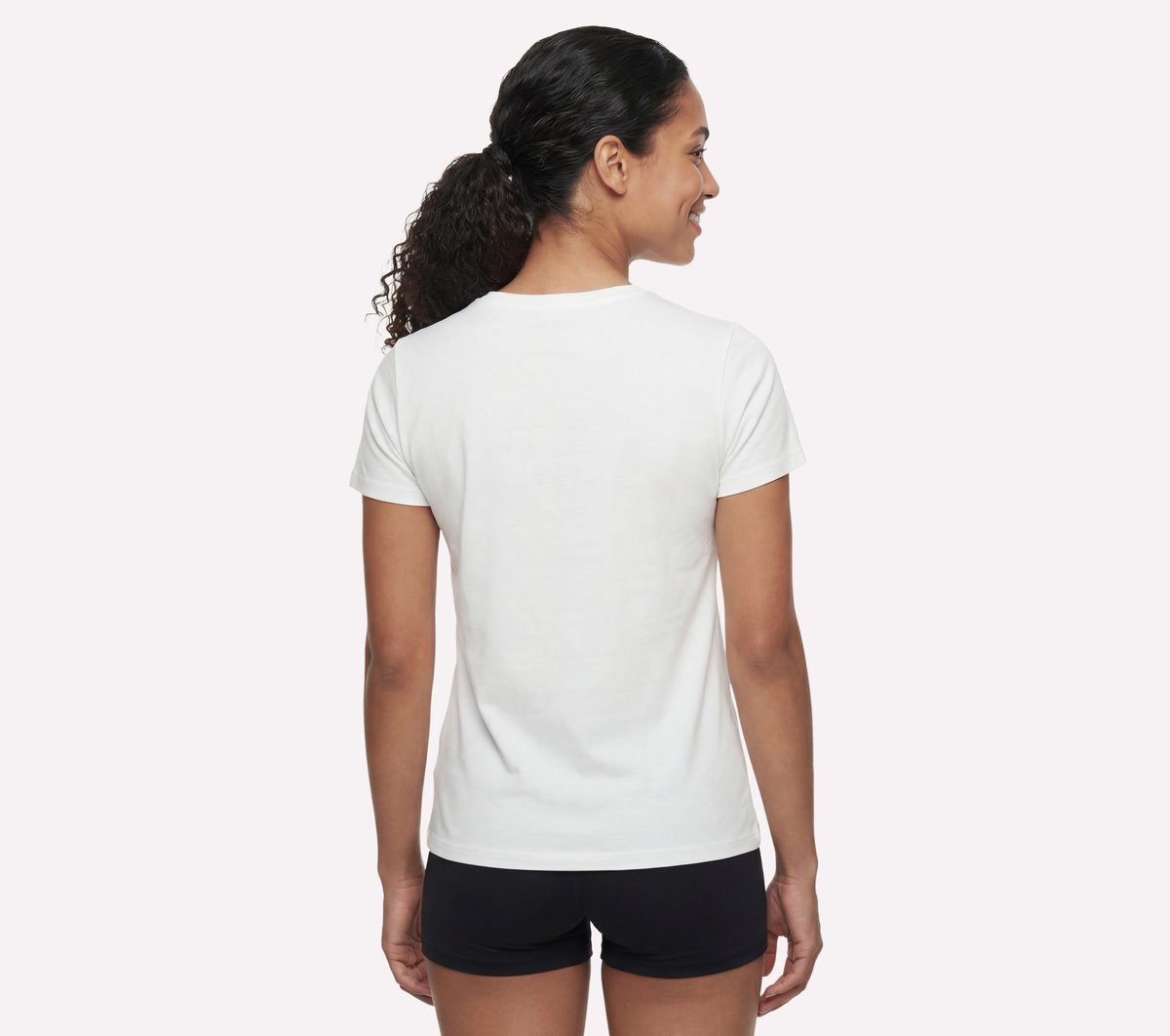 Skechers | Motion Short Sleeve Tee
