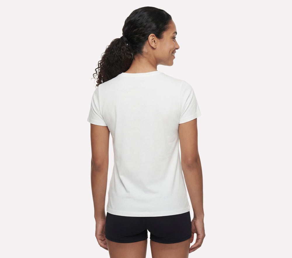Skechers | Motion Short Sleeve Tee