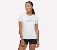 Skechers | Motion Short Sleeve Tee