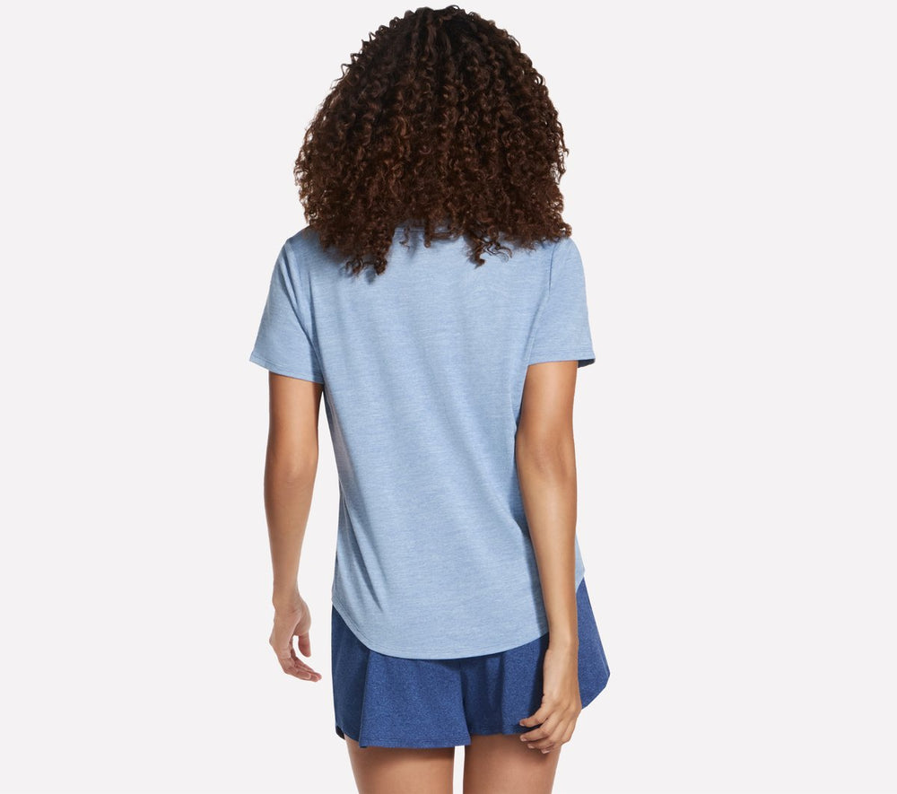 Skechers | GO DRI Swift Tee