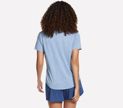 Skechers | GO DRI Swift Tee