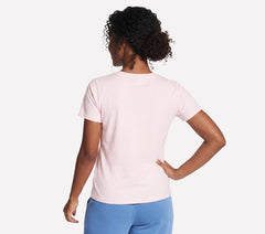 Skechers | Pima V-Neck Tee