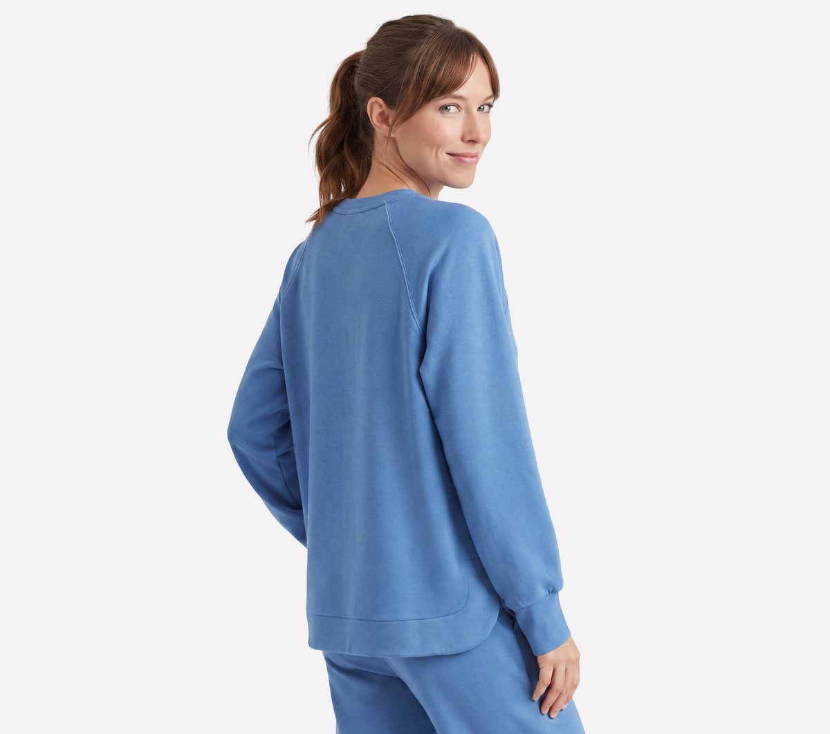 Skechers | Cozy Luxe Crewneck