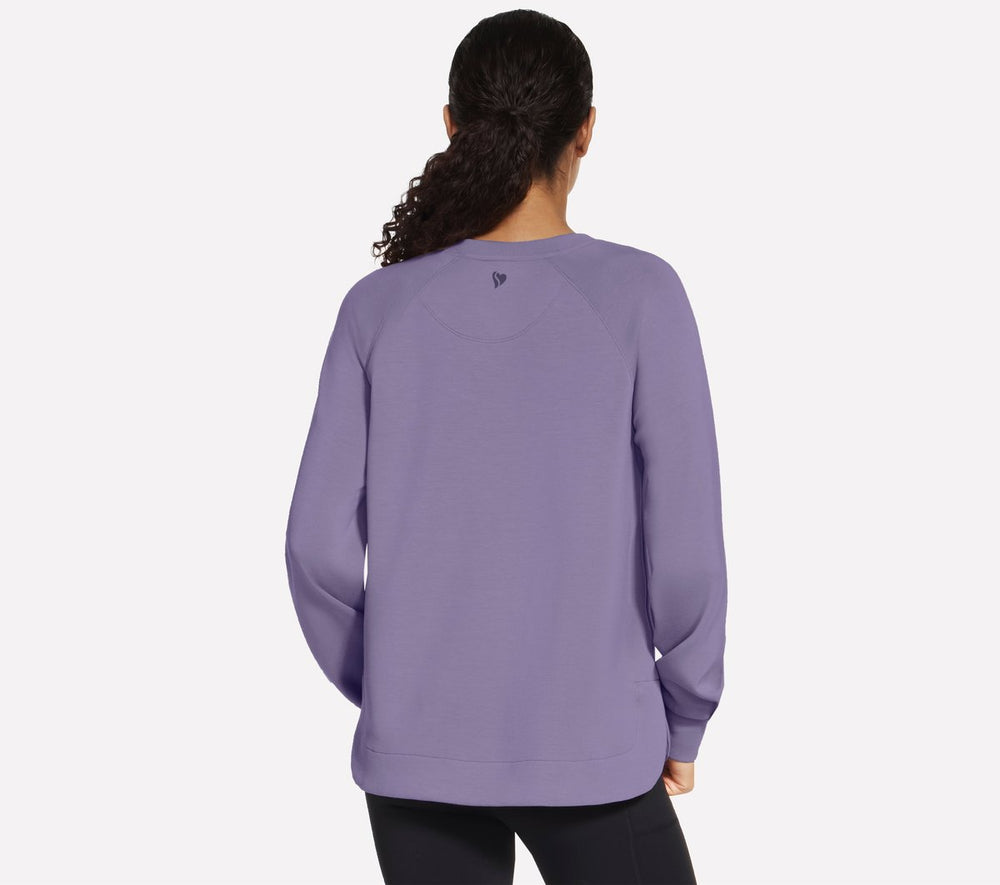Skechers | SKECHCLOUD Elevate Crewneck