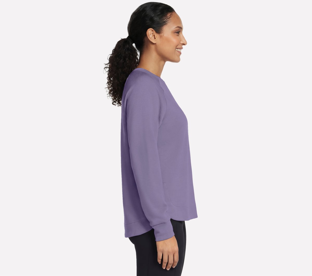 Skechers | SKECHCLOUD Elevate Crewneck