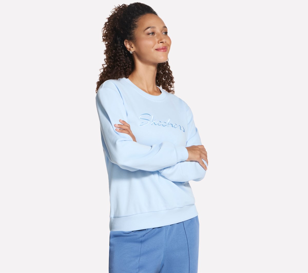 Skechers | Signature Crew