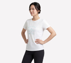 Skechers | Tee Time Short Sleeve Tee