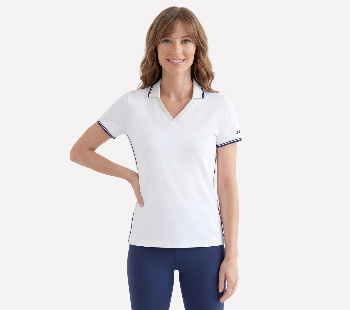 Skechers | Fairway Polo Short Sleeve