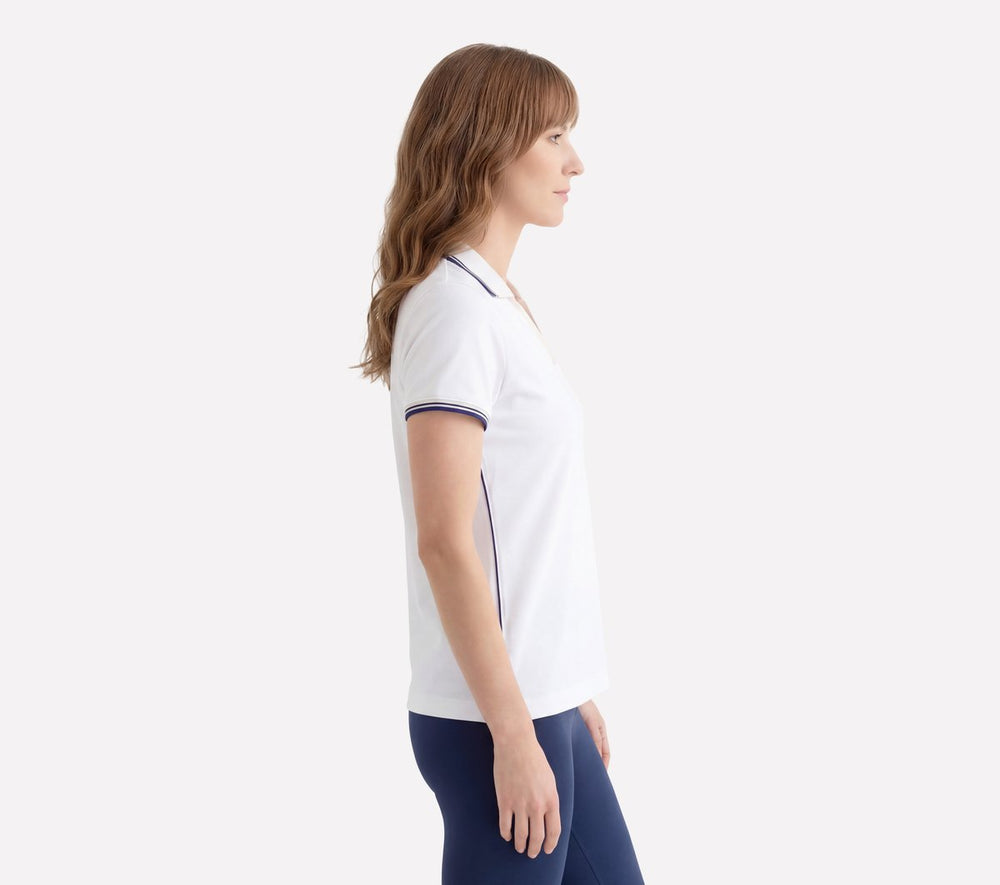 Skechers | Fairway Polo Short Sleeve