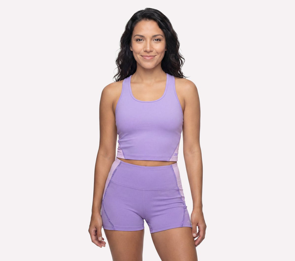 Skechers | Ace Blocked Tank